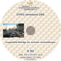 DVWG Jahresband 2006