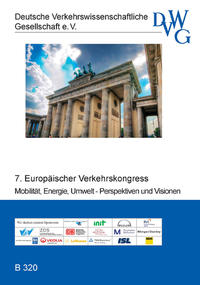 Mobilität, Energie, Umwelt – Perspektiven und Visionen