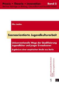 Szeneorientierte Jugendkulturarbeit