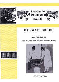 Das Wachsbuch