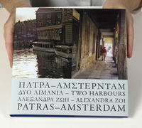 Patras - Amsterdam