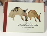 Erdferkel werkeln ewig