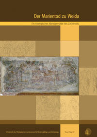 Der Marientod zu Weida