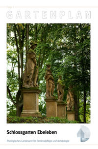 Schlossgarten Ebeleben