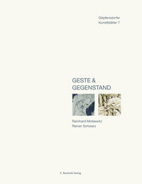 Geste & Gegenstand