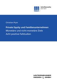 Private Equity und Familienunternehmen