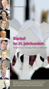 Bischof im 21. Jahrhundert