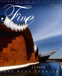 FINE Das Weinmagazin 02/2008