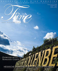 FINE Das Weinmagazin 01/2009