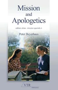 Mission and Apologetics / (Englisch)