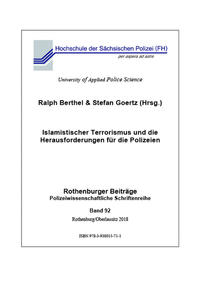 Islamistischer Terrorismus und die Herausforderungen für die Polizeien