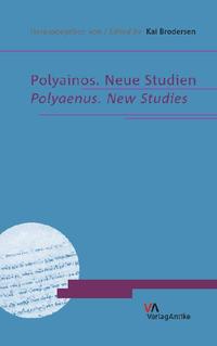 Polyainos. Neue Studien