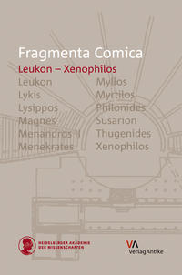 FrC 1.2 Leukon - Xenophilos