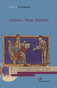 Solinus. New Studies