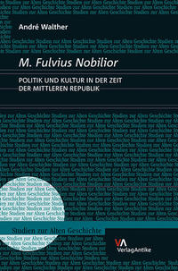 M. Fulvius Nobilior