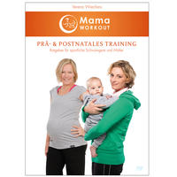 MamaWORKOUT - Prä- & postnatales Training