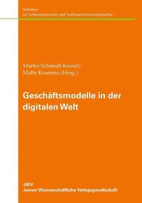 Geschäftsmodelle in der digitalen Welt