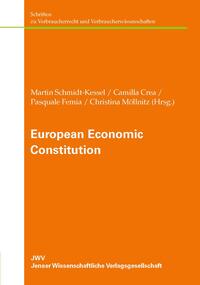 European Economic Constitution