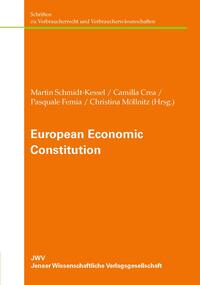 European Economic Constitution