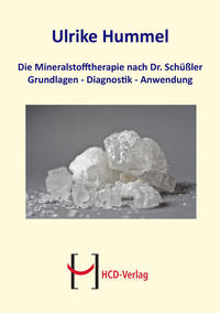 Die Mineralstofftherapie nach Dr. Schüßler