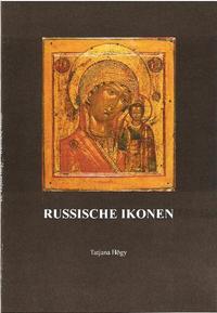 Russische Ikonen
