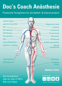 Doc`s Coach Anästhesie / Intensivmedizin