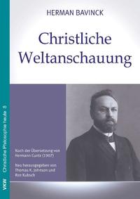 Christliche Weltanschauung