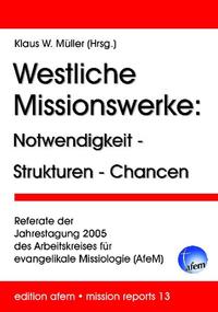 Westliche Missionswerke