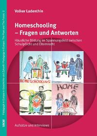 Homeschooling – Fragen und Antworten