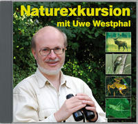 Naturexkursion mit Uwe Westphal