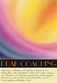 Peak Coaching 10/04