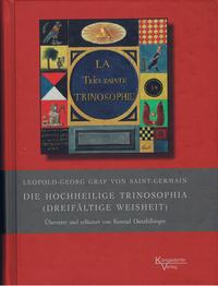 Die hochheilige Trinosophia