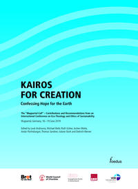 Kairos for Creation