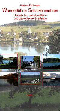 Wanderführer Schalkenmehren