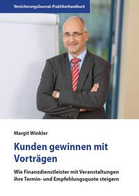 Kunden gewinnen mit Vorträgen