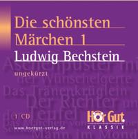 Die schönsten Märchen von Ludwig Bechstein