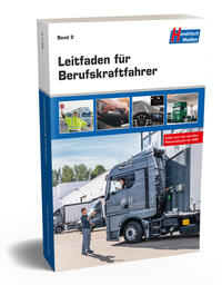 Leitfaden für Berufskraftfahrer