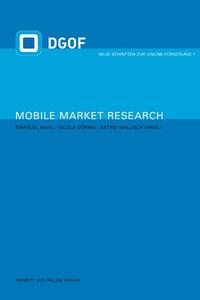 Mobile Market Research