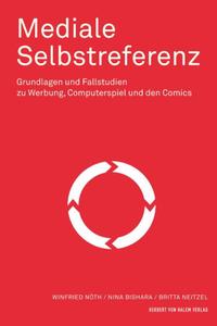 Mediale Selbstreferenz