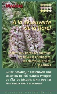 Madère - A la découverte de la flore!