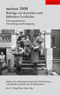 Nurinst. Beiträge zur deutschen und jüdischen Geschichte / nurinst 2008