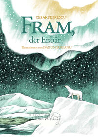 Fram, der Eisbär