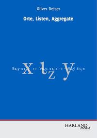 Orte, Listen, Aggregate