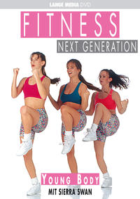 Fitness Next Generation: Young Body