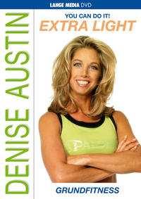 Denise Austin: Extra Light - Grundfitness