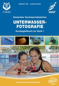 Deutsches Tauchsportabzeichen Unterwasserfotografie