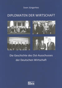 Diplomaten der Wirtschaft