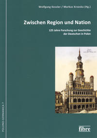 Zwischen Region und Nation