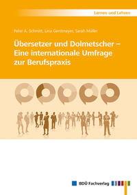 Übersetzer und Dolmetscher