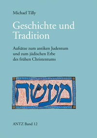 Geschichte und Tradition